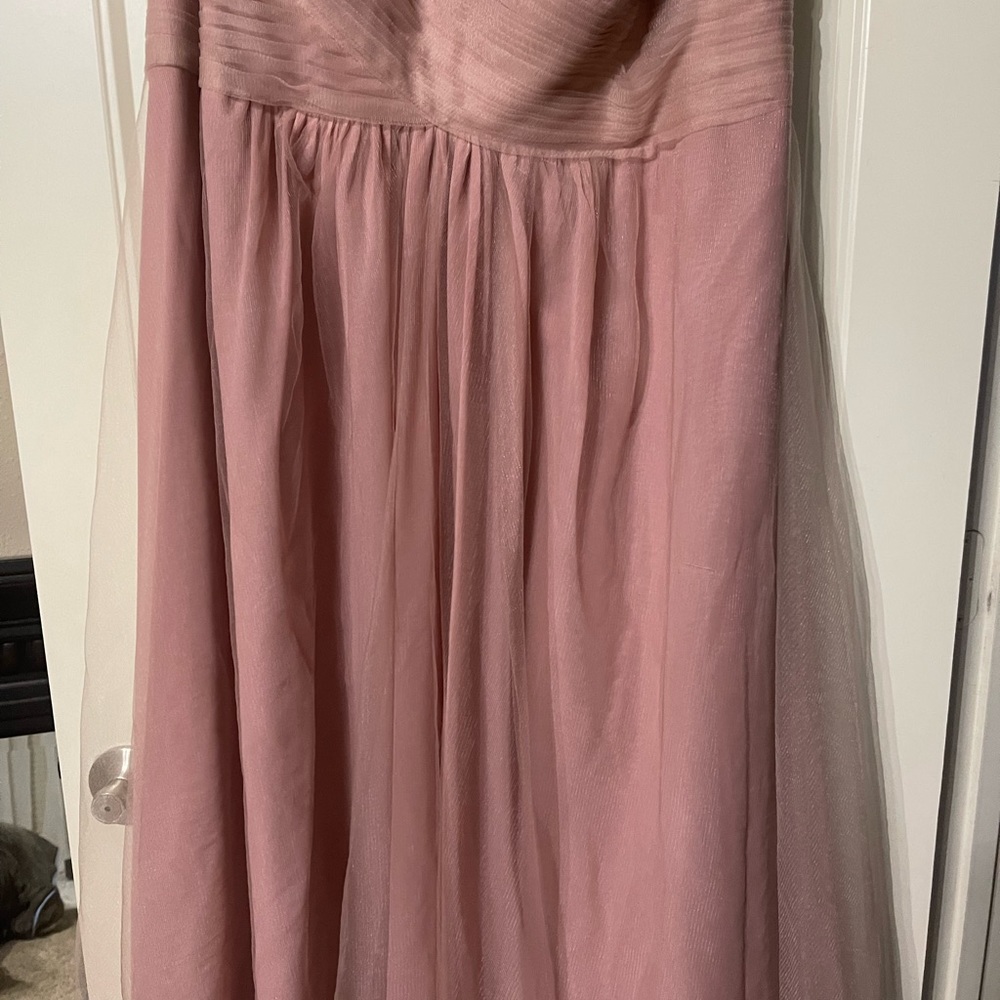 Azazie Bridesmaids Dress